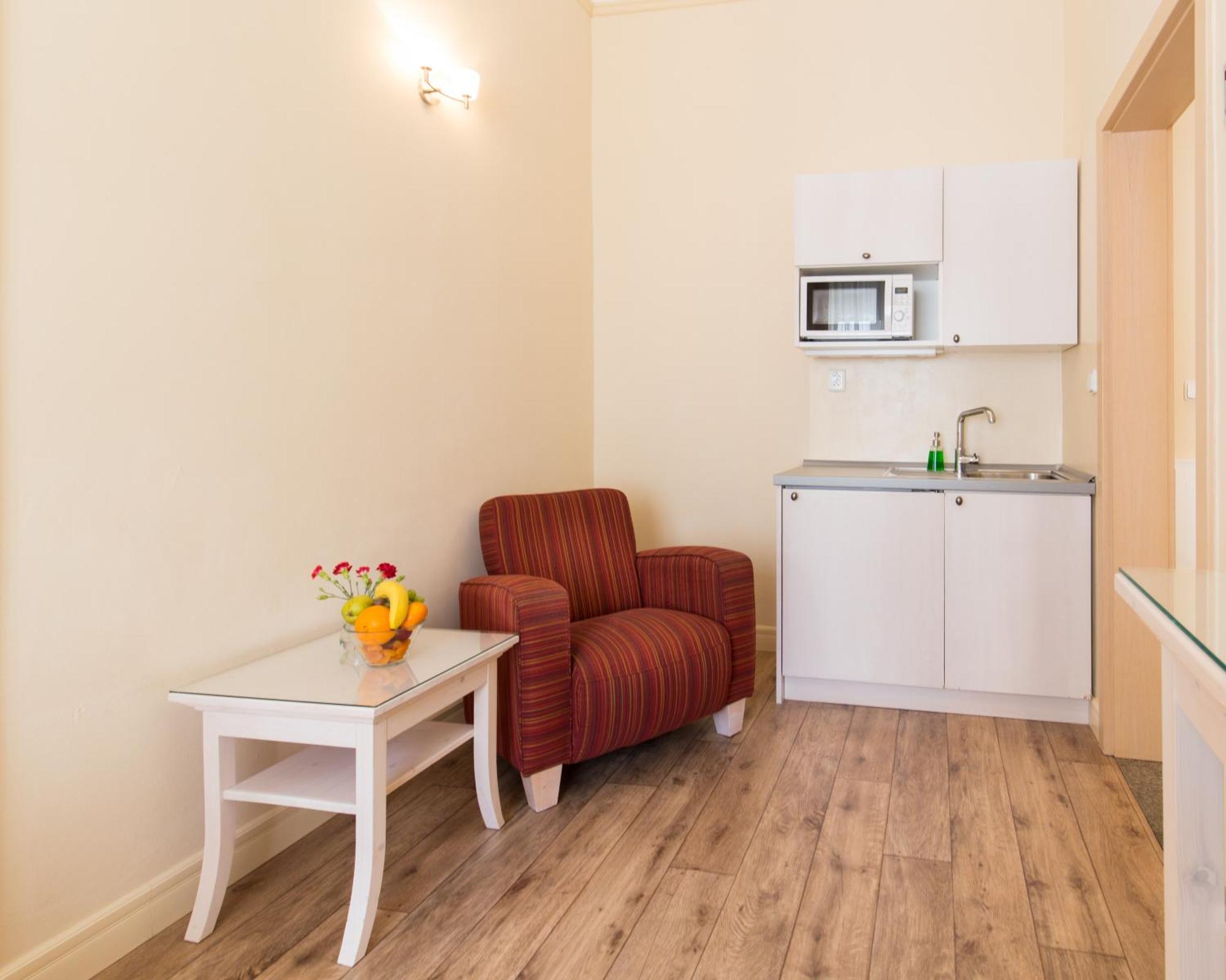 Unitas 4* Praha