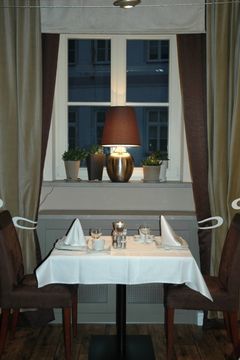 Unitas 4* Praha