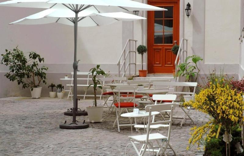 Unitas 4* Praha